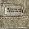 LIFE IS GOOD Men's Large TENNIS Theme Graphic Faded Green Short Sleeve T Shirt - Image 7