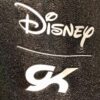 GK DISNEY ADULT SMALL MICKEY & MINNIE MOUSE GYMNASTICS TANK LEOTARD Sz AS NWT! - Image 4
