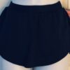 GK ELITE ICE SKATE ADULT X-SMALL MICROFIBER NAVY PULL-ON FLAT SKIRT AXS NWT! - Image 2