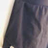 GK ELITE ICE SKATE ADULT X-SMALL MICROFIBER NAVY PULL-ON FLAT SKIRT AXS NWT! - Image 3