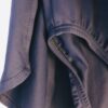 GK ELITE ICE SKATE ADULT X-SMALL MICROFIBER NAVY PULL-ON FLAT SKIRT AXS NWT! - Image 6