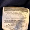 GK ELITE ICE SKATE ADULT X-SMALL MICROFIBER NAVY PULL-ON FLAT SKIRT AXS NWT! - Image 9