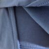 GK LgSlv POLARTEC LADIES SMALL BLUE WHITE FIGURE SKATE 2PC TOP/SKIRT SET AS NWT - Image 3