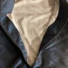 GK TUNIC JACKET/PANTS CHILD MEDIUM IRIDESCENT GYMNASTIC ATHLETIC WARM UP SET CM - Image 4