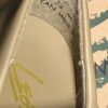 NIB! LEOâ€™S JUNIOR CHORUS LINE LS3305L 1.5" HEEL TAP SHOES TAN LADIES 6.5 M - Image 3