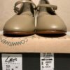 NIB! LEOâ€™S JUNIOR CHORUS LINE LS3305L 1.5" HEEL TAP SHOES TAN LADIES 6.5 M - Image 7