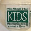 AUSSIE T CO. KIDS MEDIUM HEAVY COTTON â€˜GIRLS RULEâ€™ GRAPHICS T-SHIRT Sz CM NWT! - Image 4