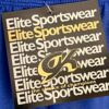 GK COMPETITION SHORTS ADULT X-SMALL ROYAL N/S GYMNASTICS RUNNING FITNESS AXS - Image 2