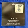 GK COMPETITION SHORTS ADULT X-SMALL ROYAL N/S GYMNASTICS RUNNING FITNESS AXS - Image 3