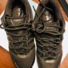 LEO'S DANCE SNEAKER ADULT 9 NRG BLACK LITE WT #LS5100L HIP-HOP JAZZ Sz AD 9 NIB! - Image 2