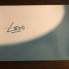 LEO'S DANCE SNEAKER ADULT 9 NRG BLACK LITE WT #LS5100L HIP-HOP JAZZ Sz AD 9 NIB! - Image 7