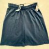 MG GK Youth LARGE 'GYMNASTICS USA'  Graphic Cotton  Heavyweight Jersey Shorts L - Image 3