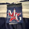 MG GK Youth LARGE 'GYMNASTICS USA'  Graphic Cotton  Heavyweight Jersey Shorts L - Image 5