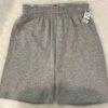 GK BOYS SMALL Gray Heather Cotton Blended POMMEL HORSE Graphic Jersey Shorts S - Image 2