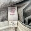 GK BOYS SMALL Gray Heather Cotton Blended POMMEL HORSE Graphic Jersey Shorts S - Image 6