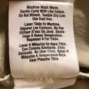 DONNA KARAN NYC LADIES SIZE 6 TAN CROPPED PANTS ZIP FRONT Sz 6 EUC! - Image 10