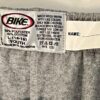 GK BOYS LARGE Gray Heather Cotton Blended "GYMNAST" Graphic Jersey Shorts L NWT! - Image 5