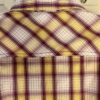 NORTH FACE WOMENS MED LgSLV VAPOR WICK PLAID SHIRT CASUAL ACTIVEWEAR Sz M EUC! - Image 9