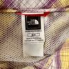 NORTH FACE WOMENS MED LgSLV VAPOR WICK PLAID SHIRT CASUAL ACTIVEWEAR Sz M EUC! - Image 11