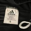ADIDAS GK CHILD LARGE BLACK GYMNASTIC RUNNING COMPETITION PERFORMANCE SHORTS L - Image 7