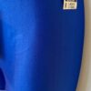 GK ROYAL ADULT X-SMALL MINI WORKOUT SHORTS NYLON/SPANDEX GYMNAST DANCE CHEER AXS - Image 4