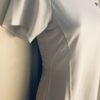 UNDER ARMOUR LADIES SMALL SSLV WHITE TECH POLY TENNIS/ATHLETIC TOP Sz S EUC! Jo - Image 3