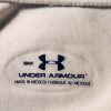 UNDER ARMOUR LADIES SMALL SSLV WHITE TECH POLY TENNIS/ATHLETIC TOP Sz S EUC! Jo - Image 7