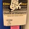 GK COMPETITION SHIRT SINGLET CHILD MEDIUM ROYAL N/S TRADITIONAL LEG CUT CM NWT! - Image 5