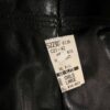 GK ELITE DANCE JAZZ CHILD LARGE BLACK SHIMMERY MYSTIQUE HOLOGRAM PANTS SZ CL NWT - Image 4