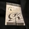 GK ELITE DANCE JAZZ CHILD LARGE BLACK SHIMMERY MYSTIQUE HOLOGRAM PANTS SZ CL NWT - Image 5