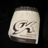 GK ELITE DANCE JAZZ GIRLS SMALL BLACK MICROFIBER CUFFED CAPRI PANTS SZ CS NWT! - Image 9