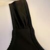 GK DANCE JAZZ CHEER GIRLS MEDIUM NAVY BLACK DRY TECH ATHLETIC TANK TOP SZ M - Image 2