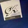 GK DANCE JAZZ CHEER GIRLS MEDIUM NAVY BLACK DRY TECH ATHLETIC TANK TOP SZ M - Image 11