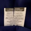 GK DANCE JAZZ CHEER GIRLS MEDIUM NAVY BLACK DRY TECH ATHLETIC TANK TOP SZ M - Image 12