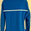 GK ROYAL LgS ZIP UP ADULT SMALL BRUSH TRICOT GYMNASTS SKATE WARM UP JACKET Sz S - Image 5