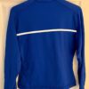 GK ROYAL LgS ZIP UP ADULT SMALL BRUSH TRICOT GYMNASTS SKATE WARM UP JACKET Sz S - Image 8