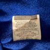 GK ROYAL LgS ZIP UP ADULT SMALL BRUSH TRICOT GYMNASTS SKATE WARM UP JACKET Sz S - Image 11
