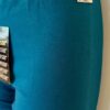 GK GREEN WORKOUT SHORTS LADIES SMALL DANCE CHEER GYMNASTICS COTTON/SPANDEX Sz S - Image 3