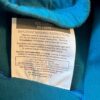 GK GREEN WORKOUT SHORTS LADIES SMALL DANCE CHEER GYMNASTICS COTTON/SPANDEX Sz S - Image 8
