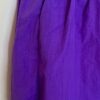 GK SHANNON MILLER BOXERS ADULT X-SMALL PURPLE NYLON GYMNASTS CHEER ATHLETIC XS - Image 7