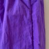 GK SHANNON MILLER BOXERS ADULT X-SMALL PURPLE NYLON GYMNASTS CHEER ATHLETIC XS - Image 8