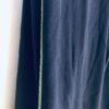 GK NAVY WARM UP LADIES SMALL BRUSH TRICOT GYMNASTS CHEER FITNESS PANTS Sz AS NWT - Image 4