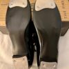 LEOâ€™S TIE TAP SHOE GIRLS 1.5 TEMPO STUDENT BLACK PATENT LEATHER #808W Sz 1.5 NIB - Image 3