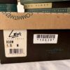 LEOâ€™S TIE TAP SHOE GIRLS 1.5 TEMPO STUDENT BLACK PATENT LEATHER #808W Sz 1.5 NIB - Image 7