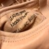LEO'S BALLET SHOES ADULT SIZE 6 LEATHER STRETCH SPLIT SOLE Sz 6 LS2006L NEW! - Image 4