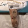 LEO'S BALLET SHOES ADULT SIZE 6 LEATHER STRETCH SPLIT SOLE Sz 6 LS2006L NEW! - Image 5