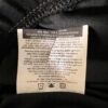GK DANCE JAZZ LADIES SMALL BLACK NYLON/SPANDEX BOOT CUT LEG TRAINING PANTS SZ S - Image 10