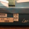 LEO'S DANCE SNEAKER ADULT 6 NRG BLACK LITE WT #LS5100L HIP-HOP JAZZ AD Sz 6 NIB! - Image 8
