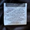 GK BLACK UNISEX ADULT SMALL LONG SLEEVE NYLON DAZZLE WARM UP JACKET Sz AS NWT! - Image 8