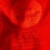 LIFE IS GOOD MENS MEDIUM SHORT SLEEVE RUST TEE Â‘GRILLINGÂ’ 100% COTTON Size M EUC - Image 4